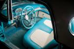 Ford Thunderbird 1956 года
